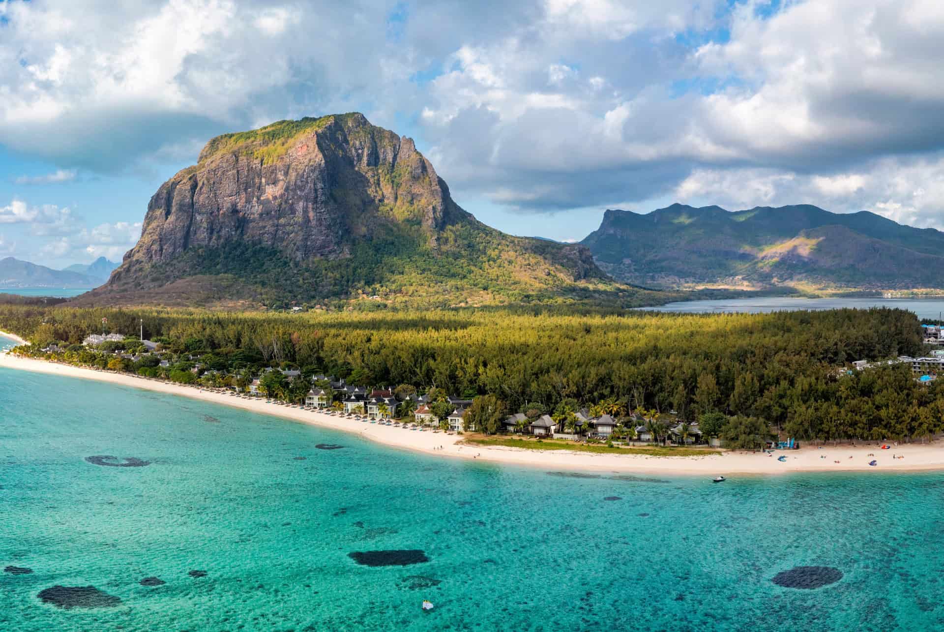 morne brabant ile maurice morne brabant ile maurice