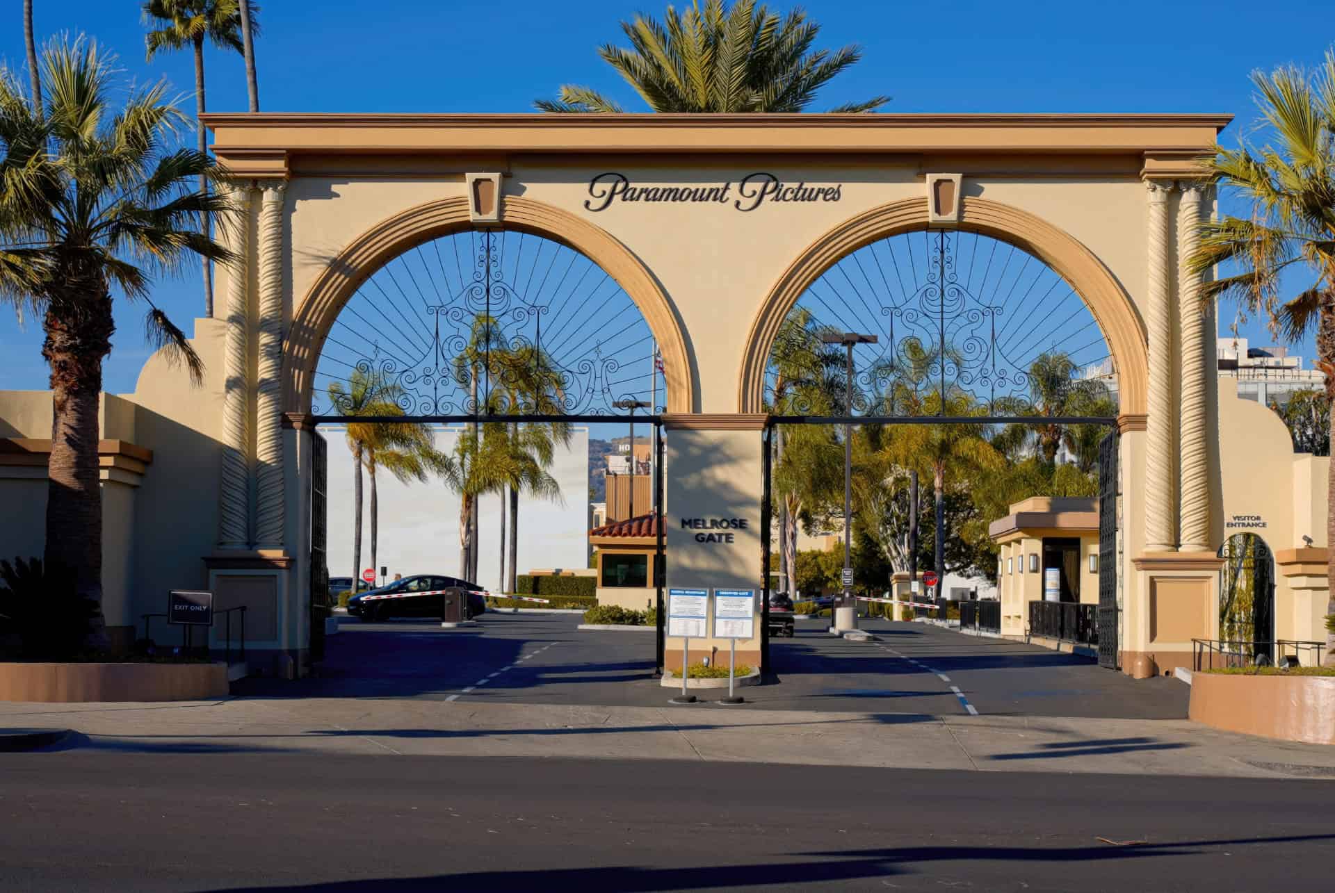 paramount studios que faire los angeles paramount studios que faire los angeles