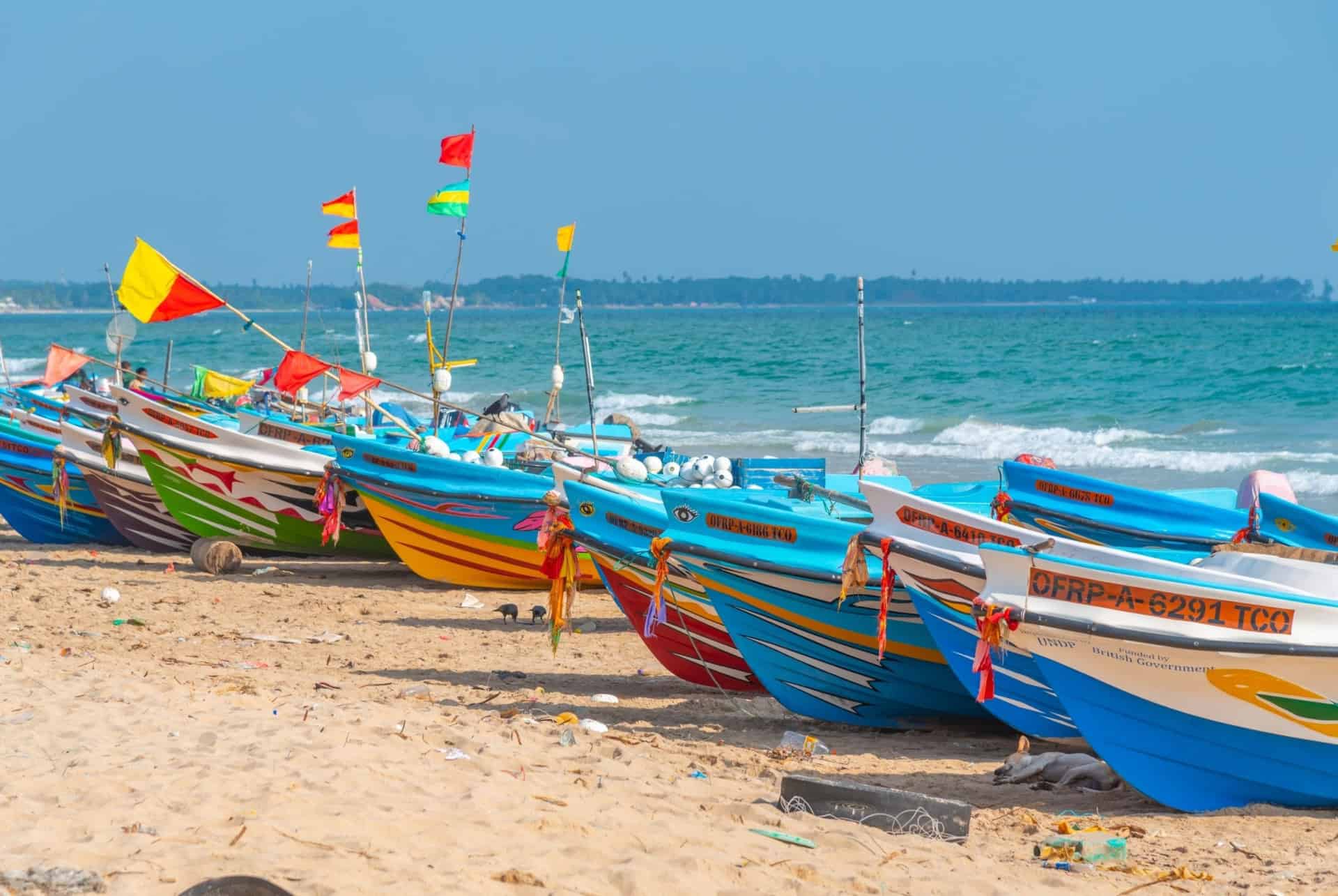 plage trincomalee sri lanka plage trincomalee sri lanka