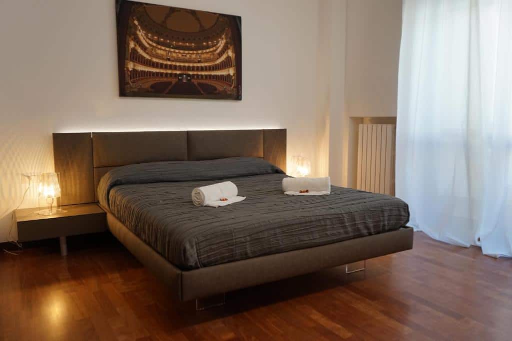room 56 le dimore room 56 le dimore