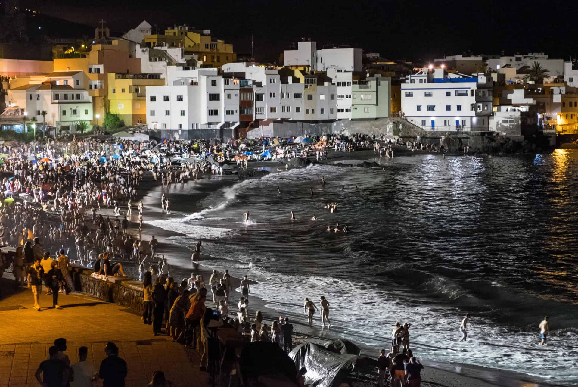 san juan tenerife en juin san juan tenerife en juin