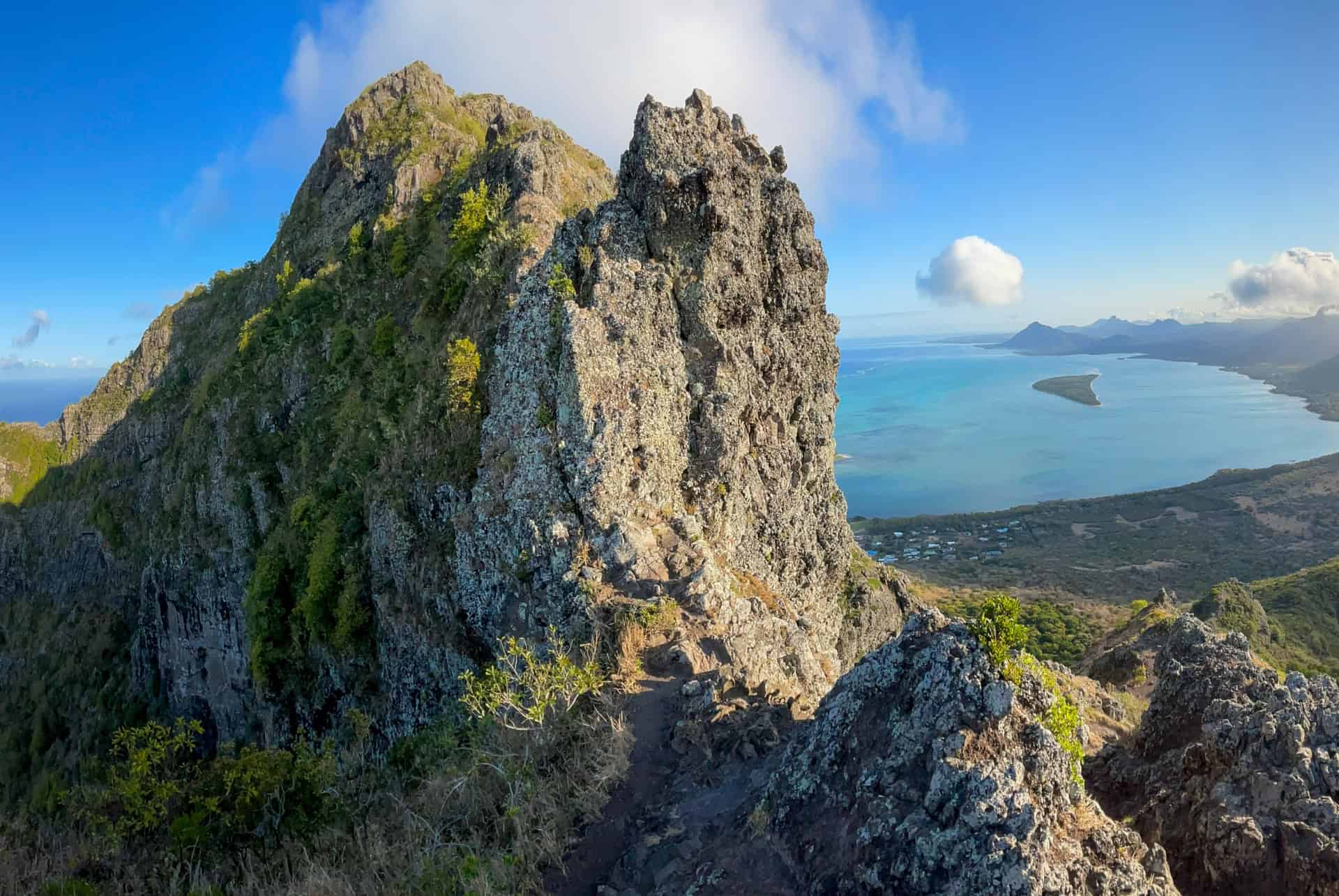 sommet ascension du morne brabant sommet ascension du morne brabant