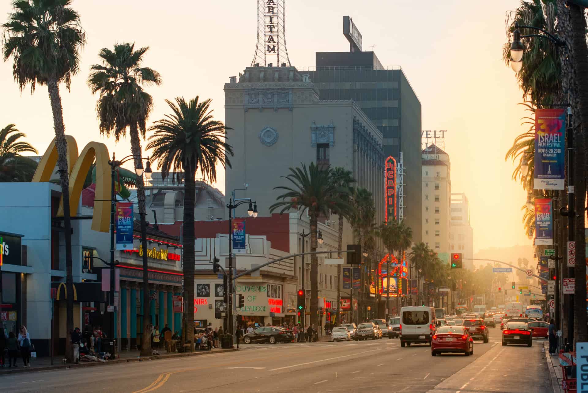 sunset boulevard los angeles en 3 jours sunset boulevard los angeles en 3 jours