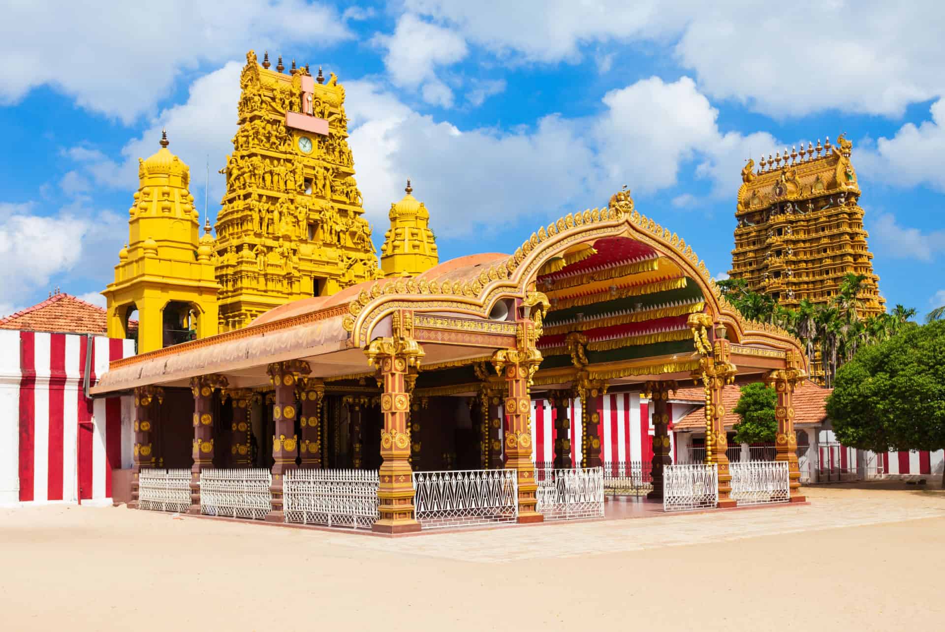 temple nallur kandaswamy kovil jaffna temple nallur kandaswamy kovil jaffna