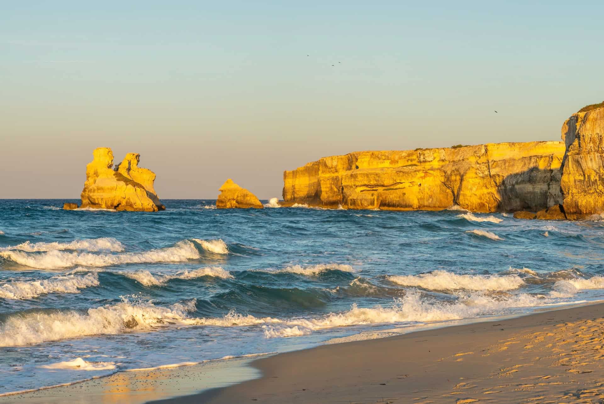 torre dell orso road trip pouilles torre dell orso road trip pouilles