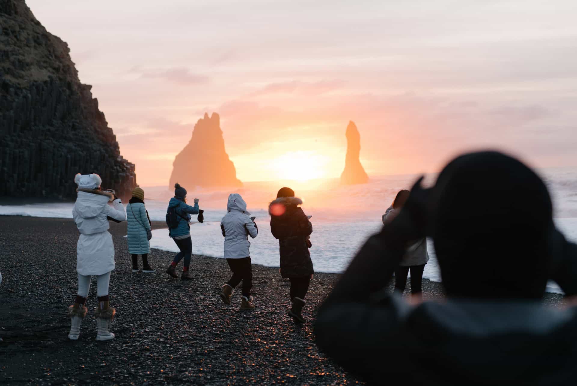 touristes islande en 2 semaines touristes islande en 2 semaines