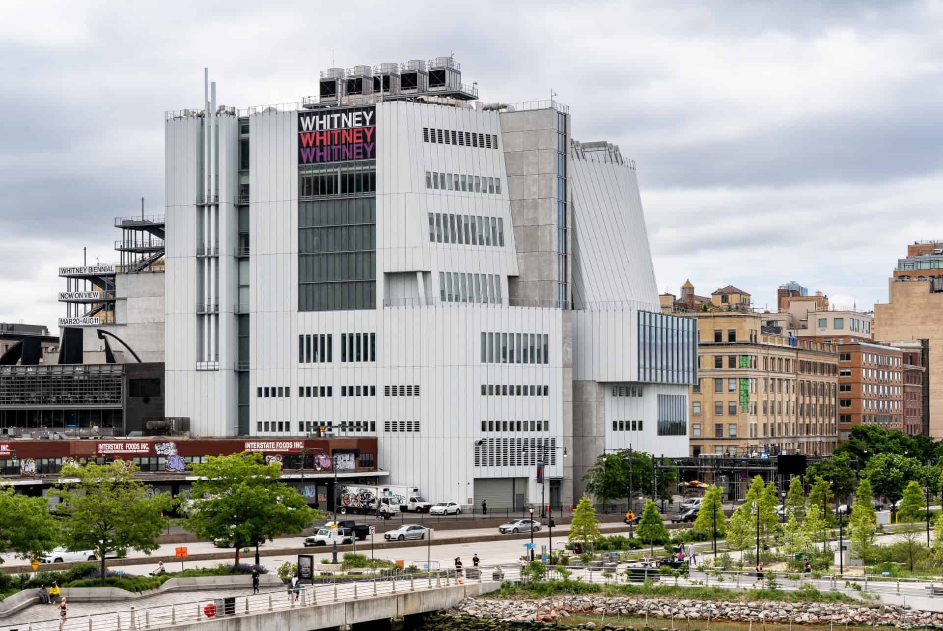 whitney museum new york whitney museum new york