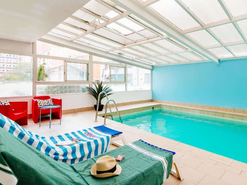 aparthotel adagio access marseille prado perier aparthotel adagio access marseille prado perier