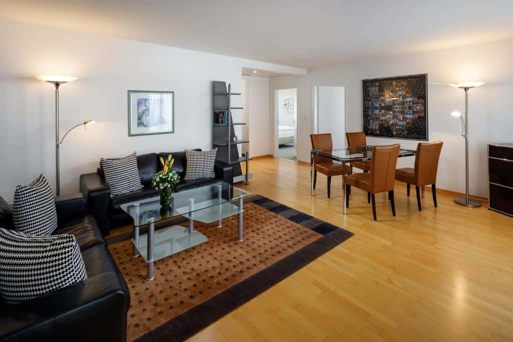 aparthotel zurich salon aparthotel zurich salon