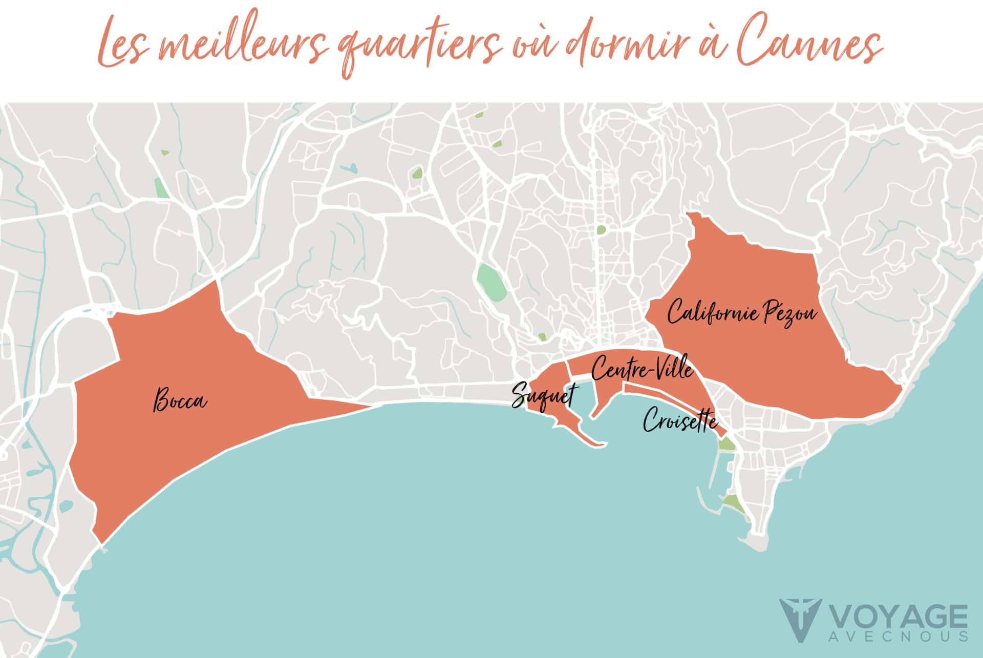 carte ou dormir a cannes