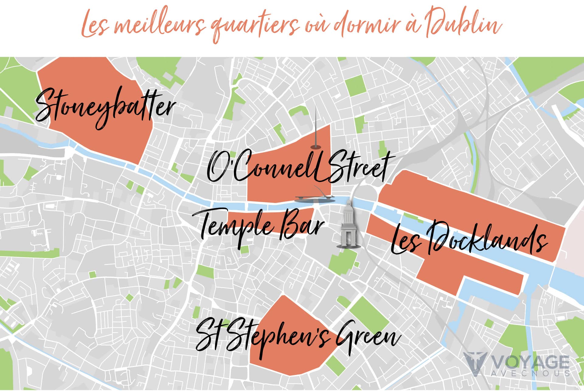 carte ou dormir a dublin carte ou dormir a dublin