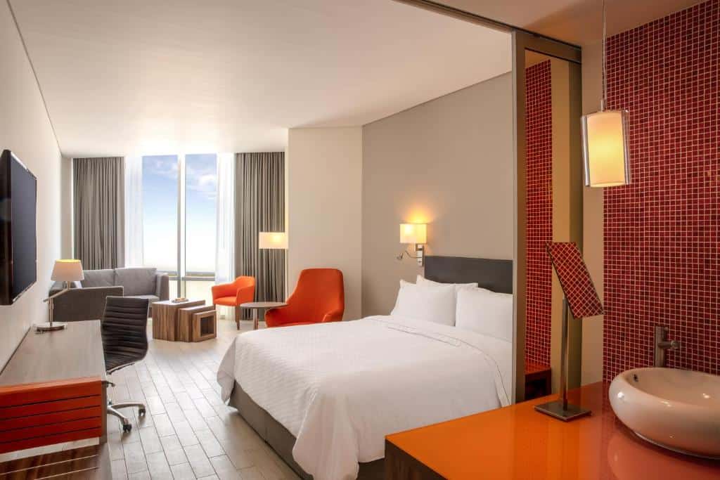 fiesta inn las americas dormir cancun fiesta inn las americas dormir cancun
