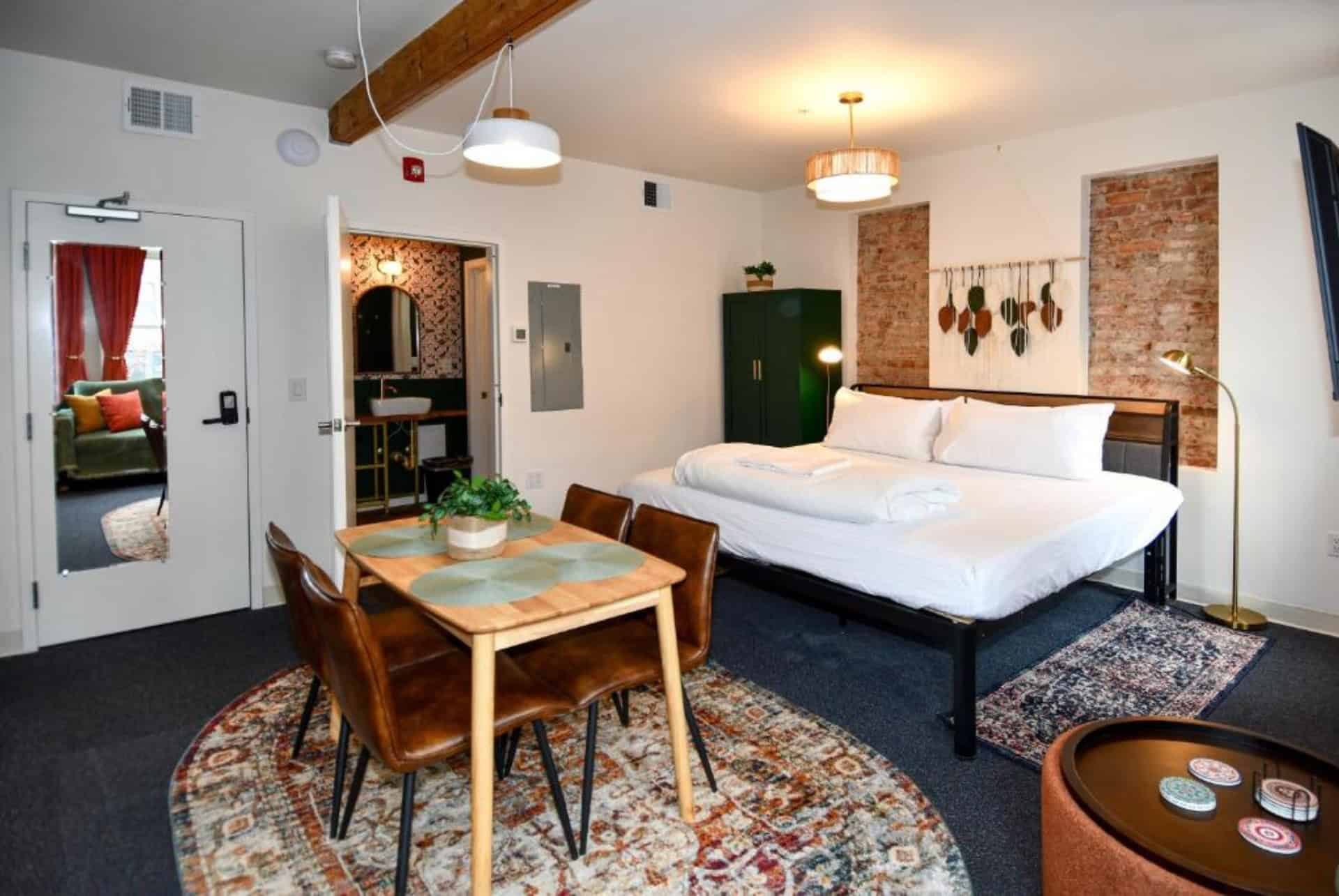 highroad washington chambre highroad washington chambre