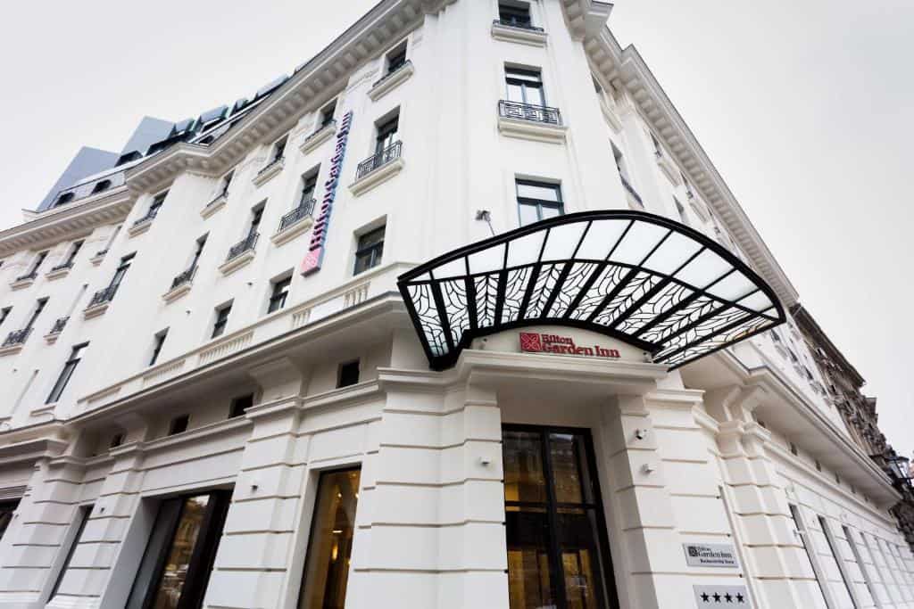 hilton garden inn bucarest hilton garden inn bucarest