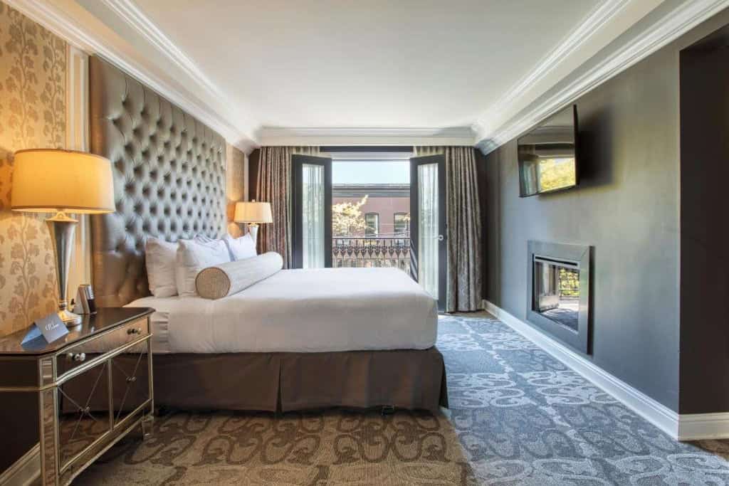 hotel ballard hotel ballard