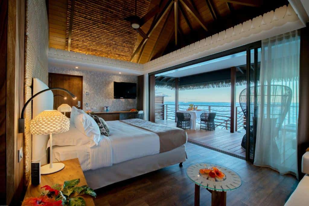 intercontinental tahiti resort intercontinental tahiti resort