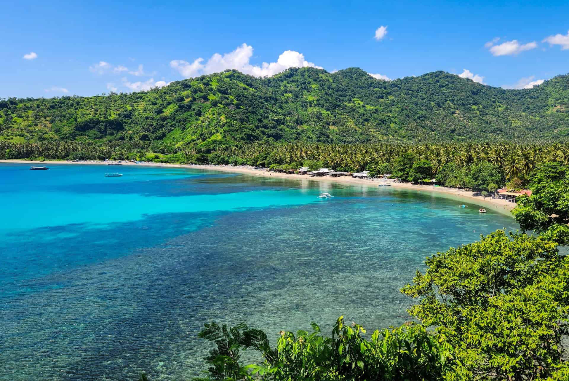 lombok lombok