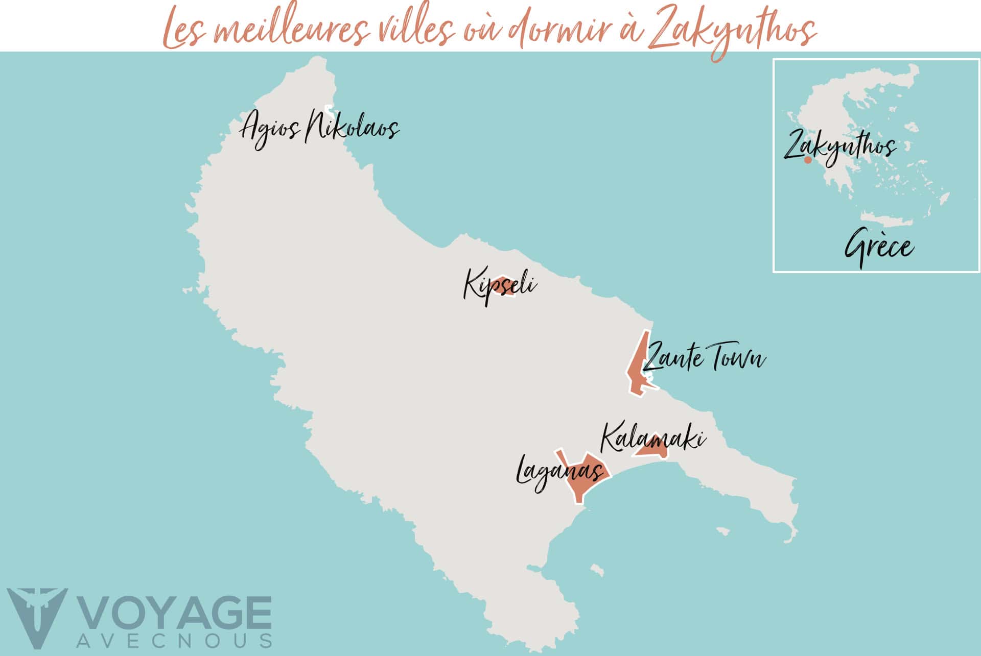 map dormir zakynthos map dormir zakynthos