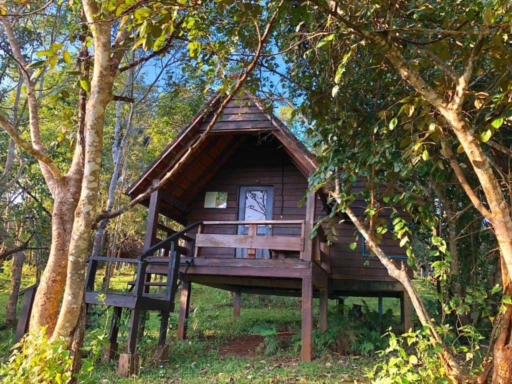 nature lodge bungalow nature lodge bungalow