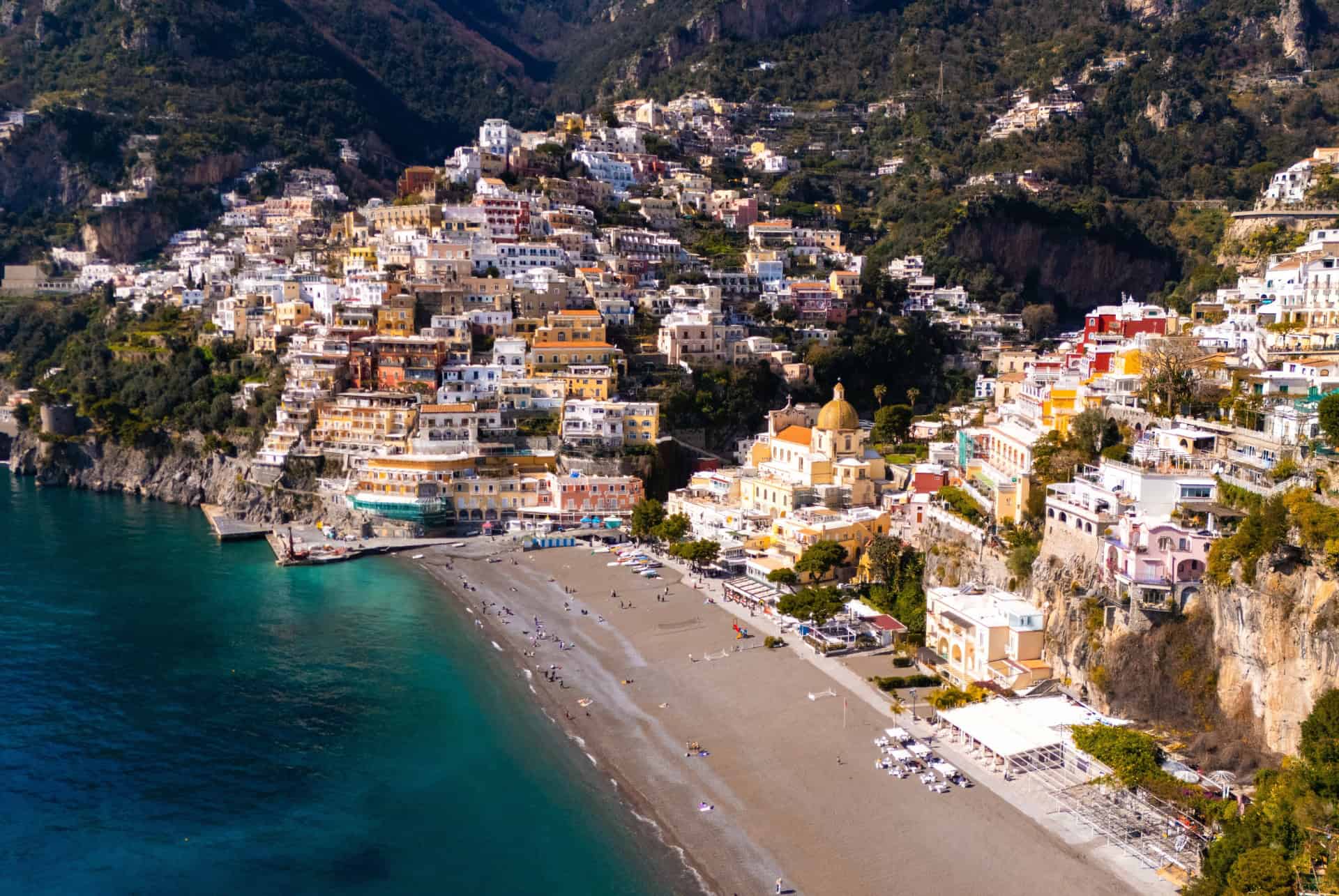 positano positano