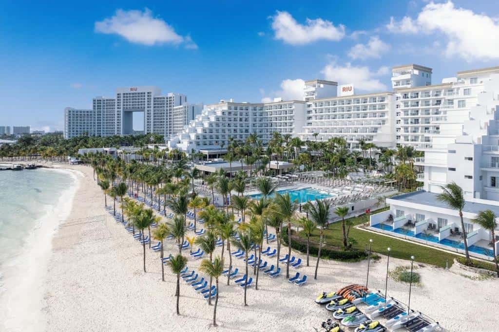 riu caribe riu caribe