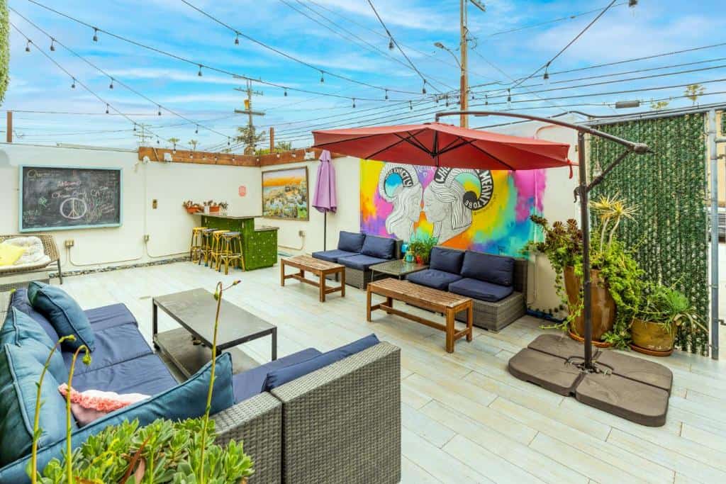 samesun ocean beach hotel terrasse samesun ocean beach hotel terrasse