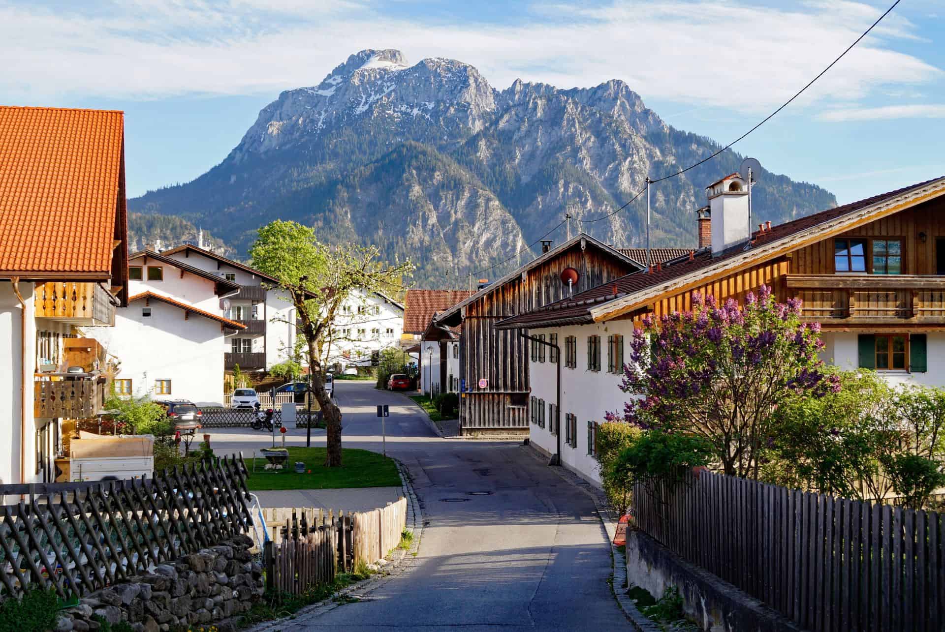 schwangau schwangau