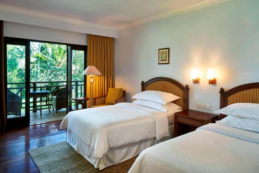 sheraton senggigi beach resort sheraton senggigi beach resort