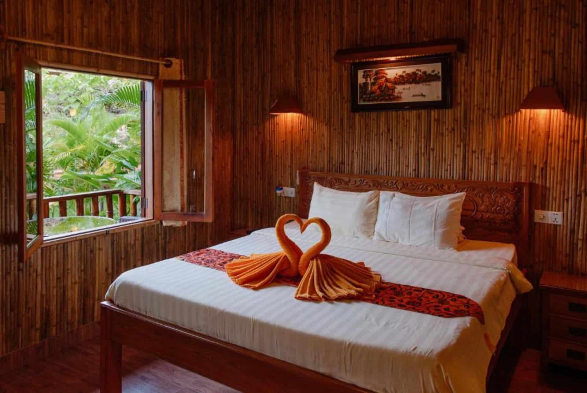 sok sabay resort chambre sok sabay resort chambre
