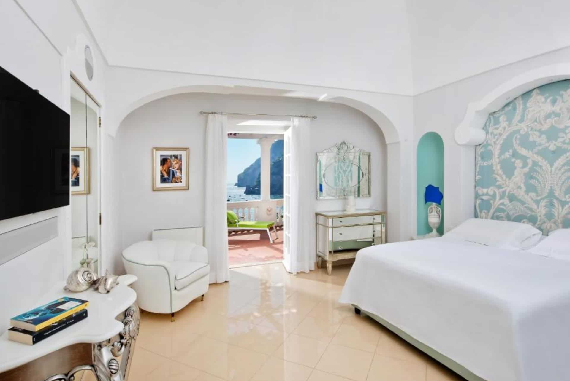 villa boheme positano villa boheme positano