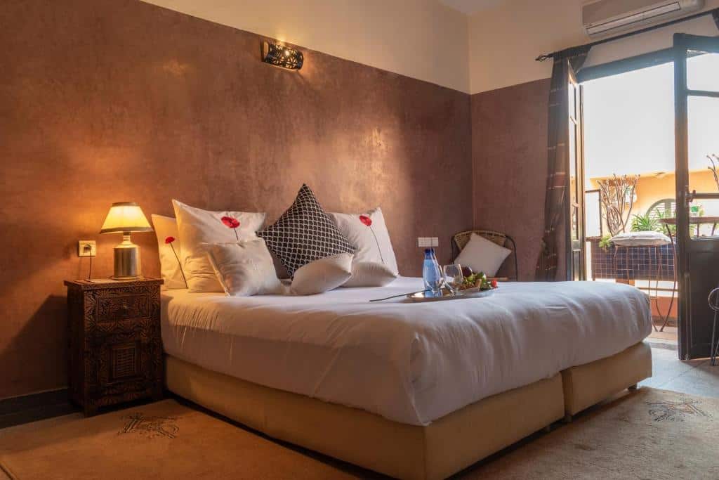 villa soraya hammam jacuzzi dormir marrakech villa soraya hammam jacuzzi dormir marrakech