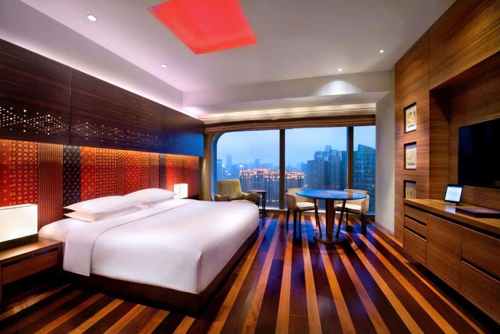 andaz xintiandi shanghai andaz xintiandi shanghai