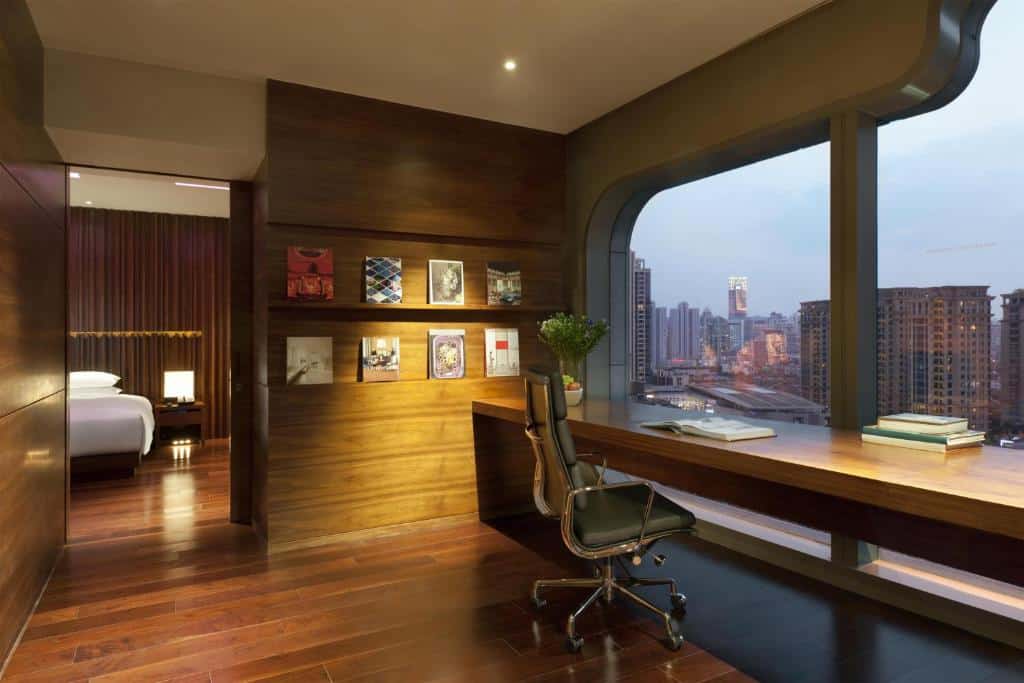 andaz xintiandi andaz xintiandi