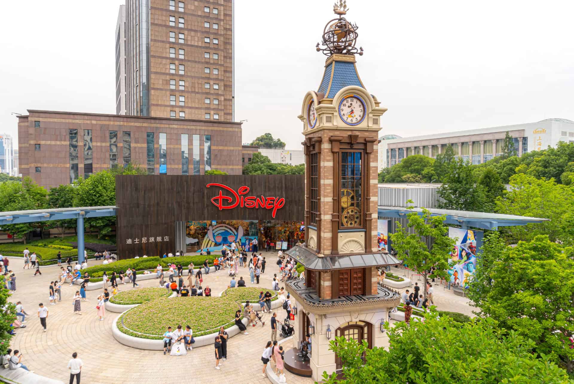disney shanghai disney shanghai