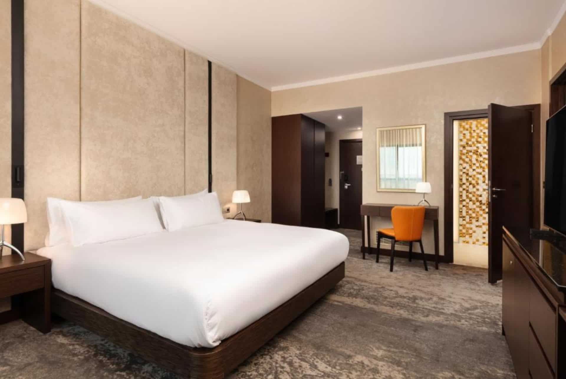 doubletree by hilton lodz doubletree by hilton lodz