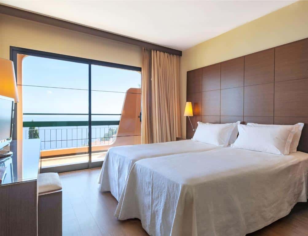 garajau madeira hotel madere garajau madeira hotel madere