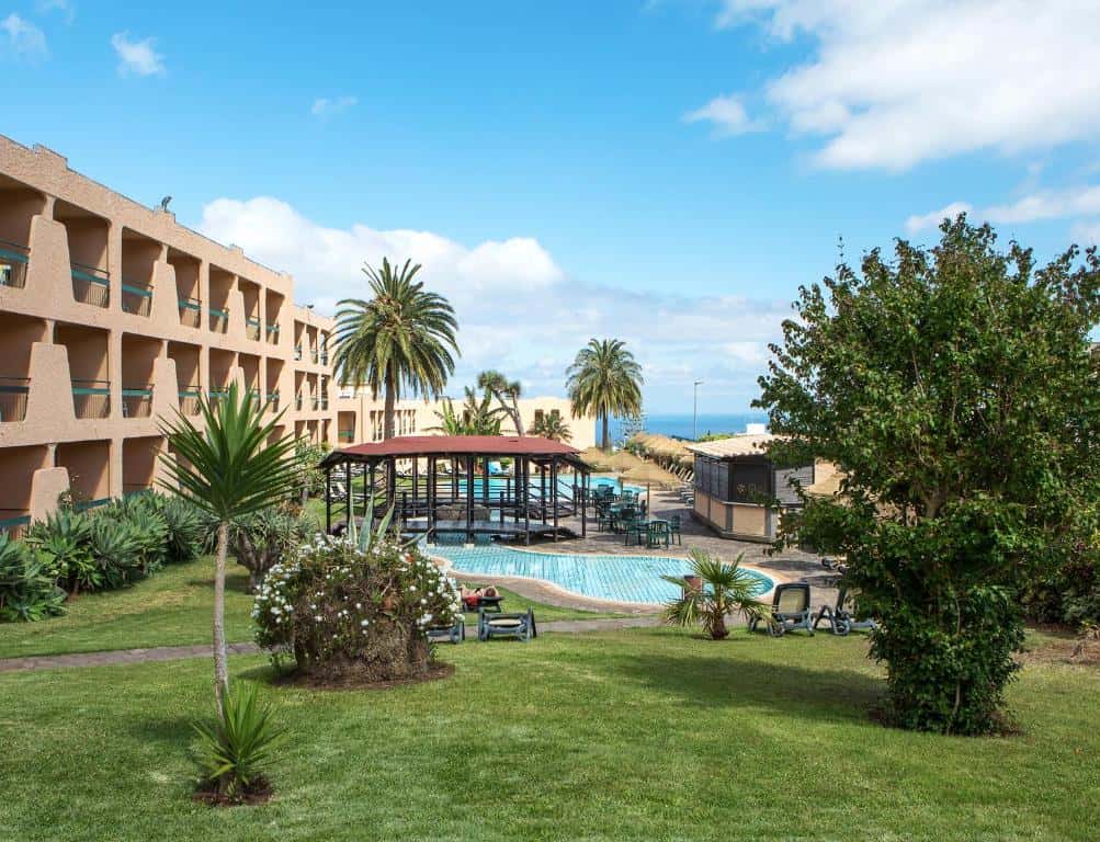 garajau madeira hotel garajau madeira hotel