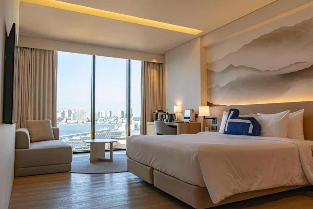 homm marina sokcho dormir coree sud homm marina sokcho dormir coree sud
