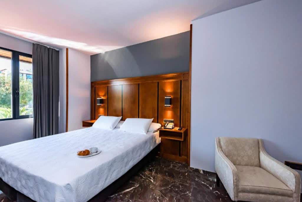 hotel condestable iranzo dormir andalousie hotel condestable iranzo dormir andalousie