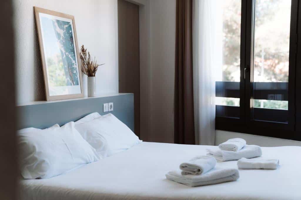 hotel les fougeres hotel les fougeres