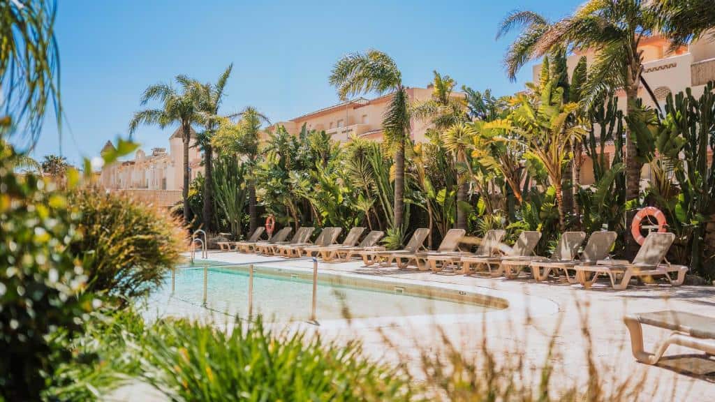 hotel tarifa lances hotel tarifa lances