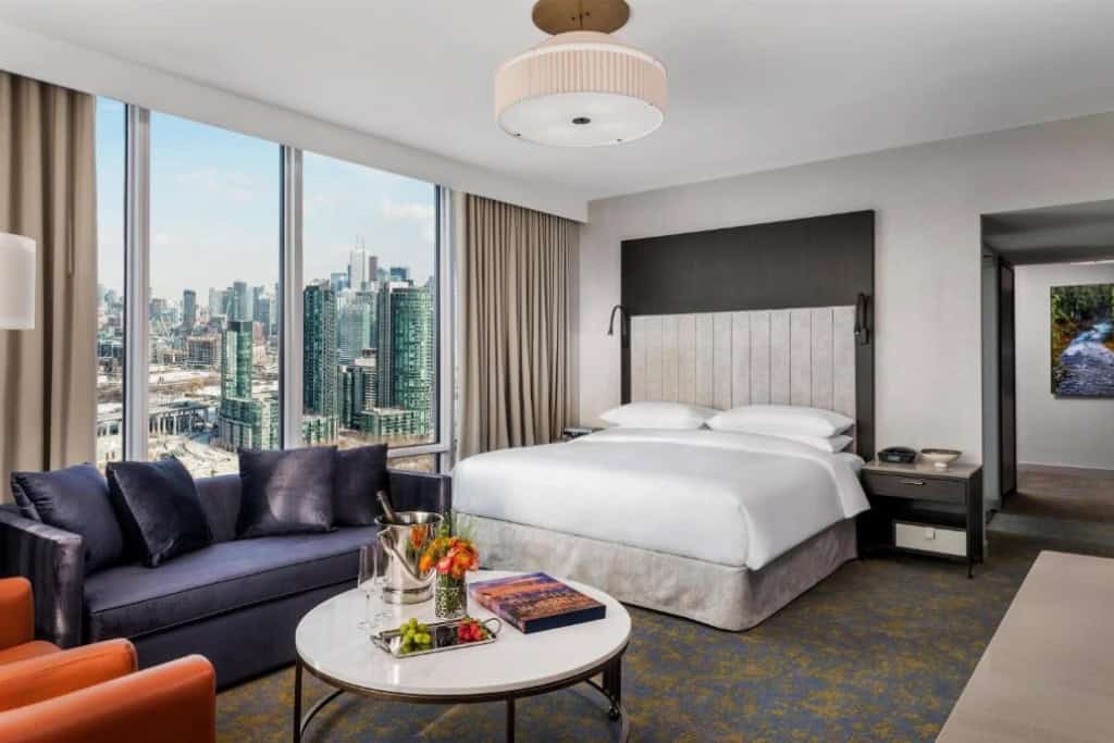 hotel x toronto dormir toronto hotel x toronto dormir toronto
