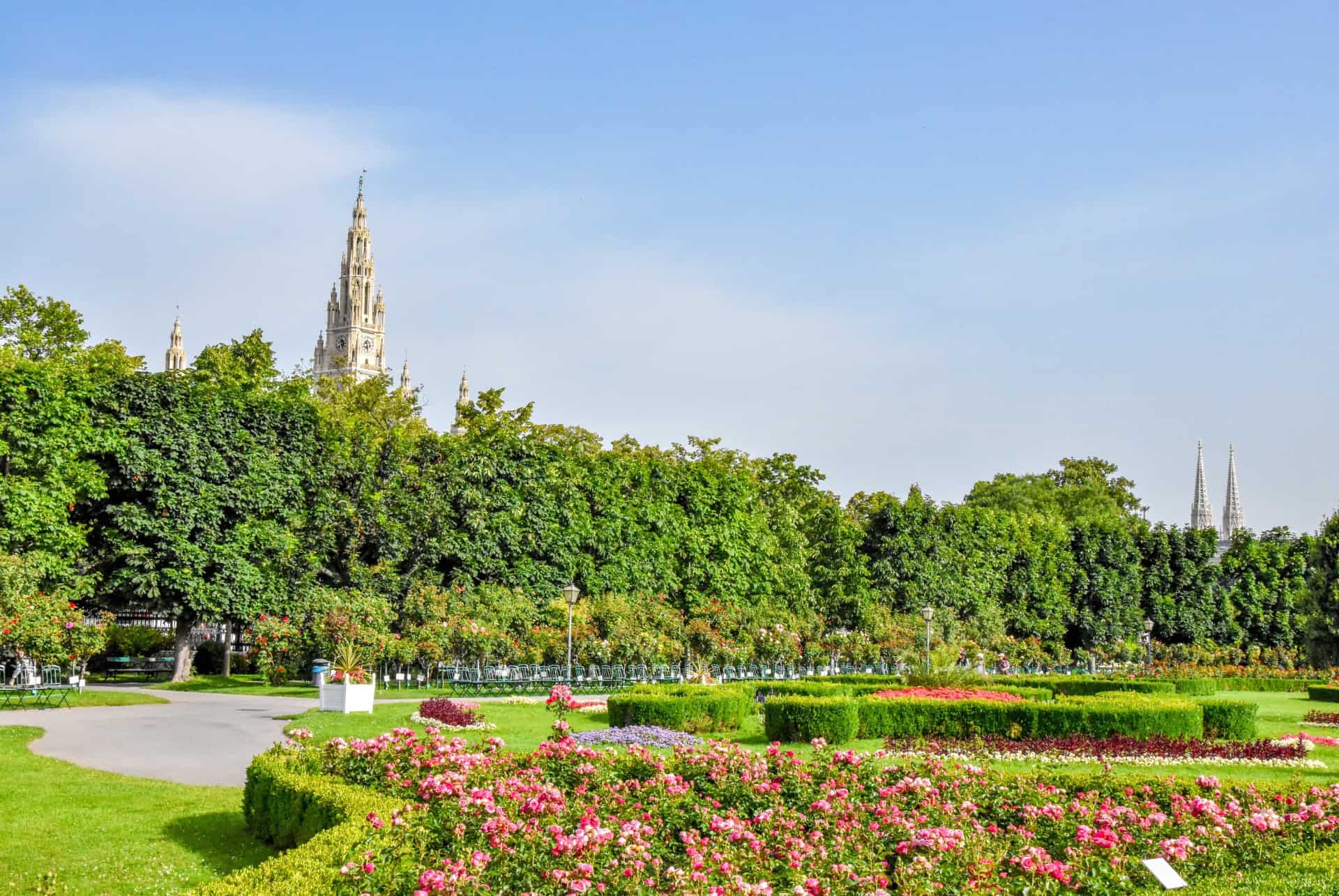 jardins vienne en aout jardins vienne en aout