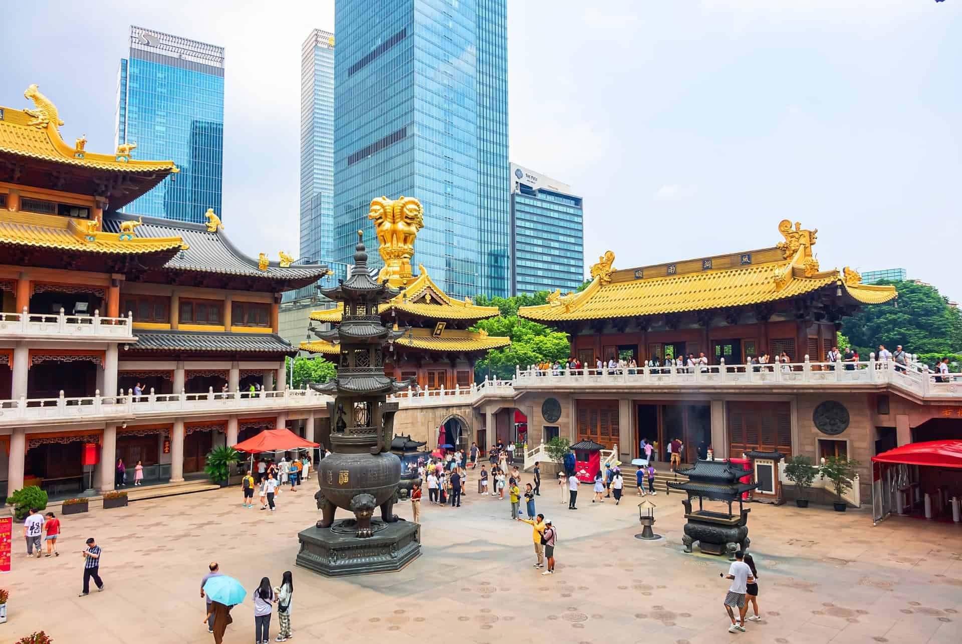 jing an jing an