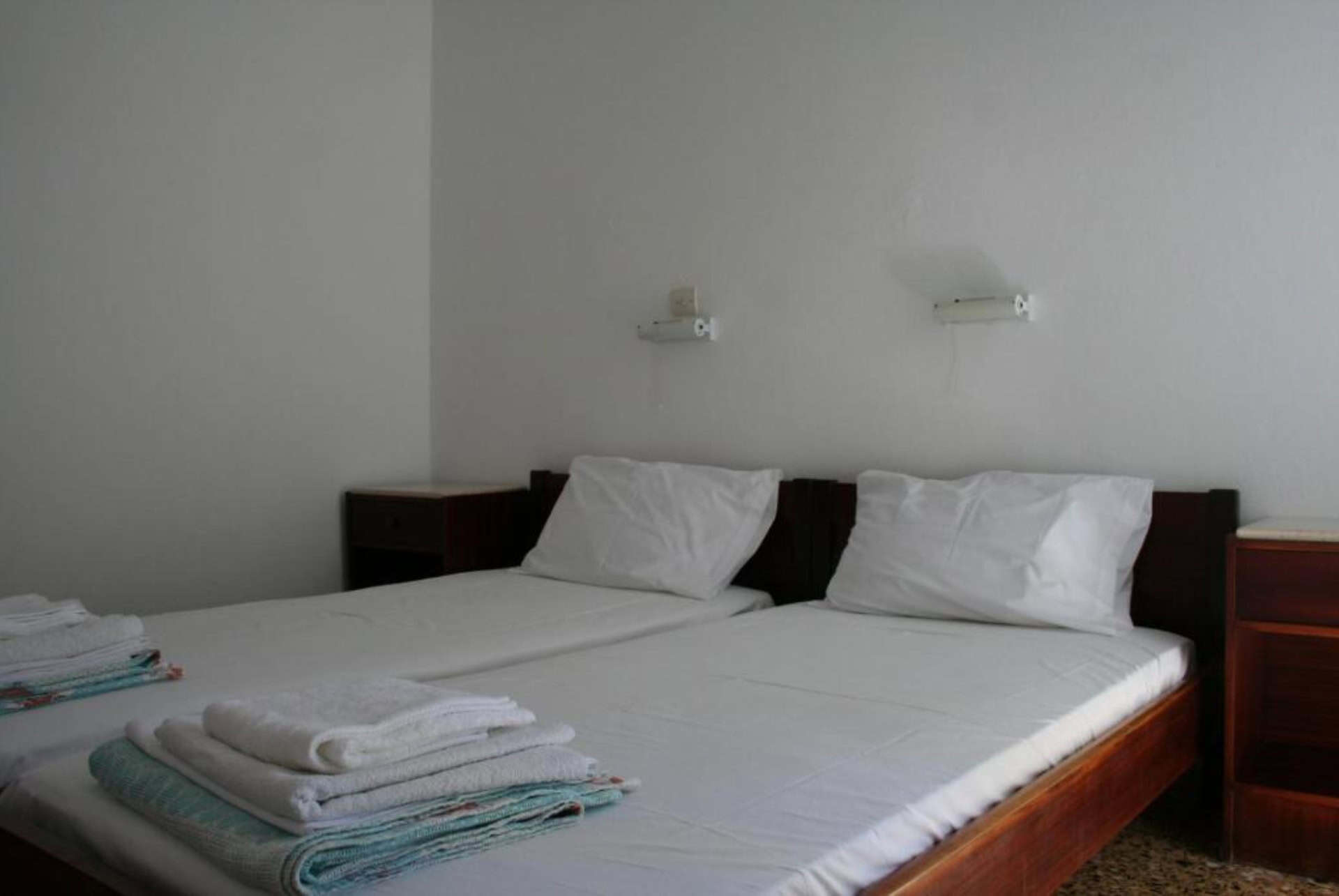 korali hotel antiparos chambre korali hotel antiparos chambre