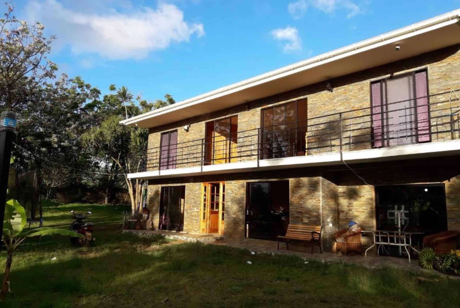la casa del kori la casa del kori