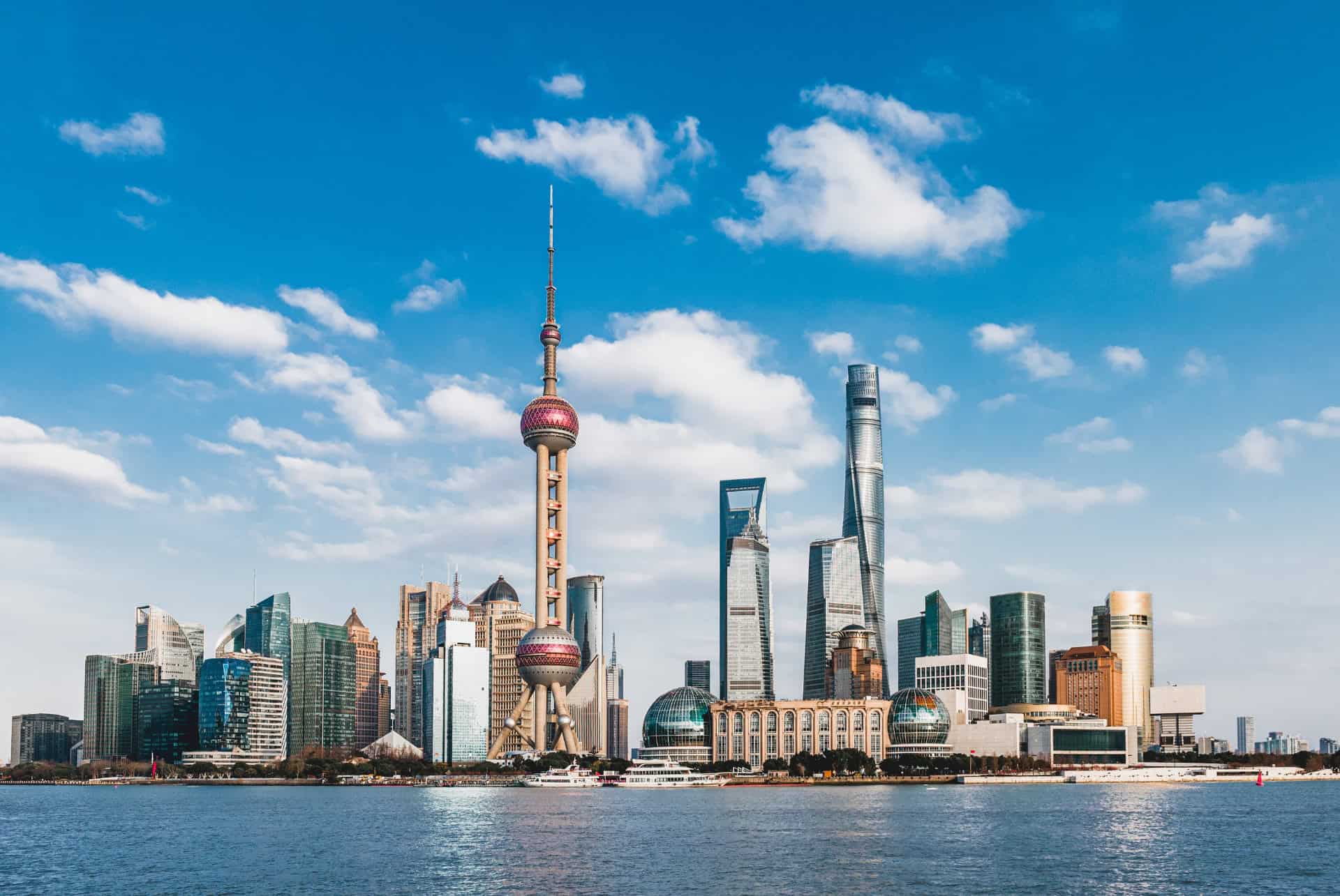 lujiazui lujiazui