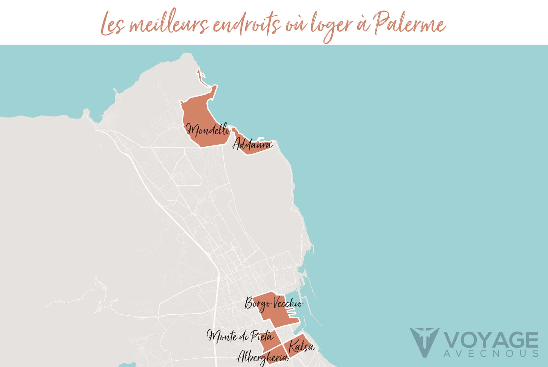 map dormir palerme map dormir palerme