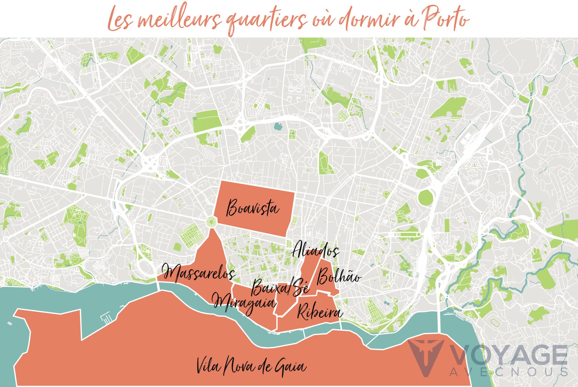 map dormir porto map dormir porto