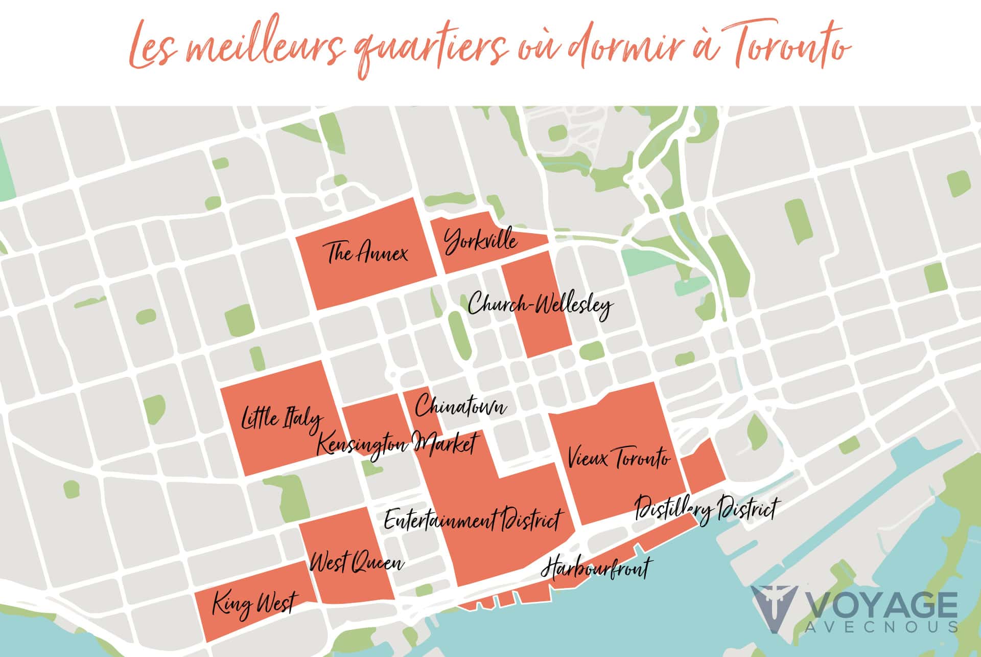 map dormir toronto map dormir toronto